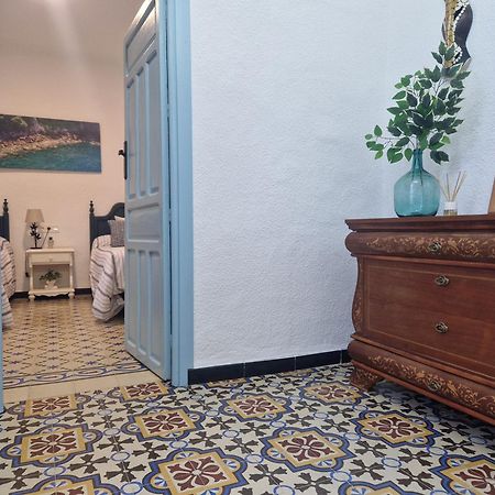 Villa Pedro Salobreña Eksteriør bilde