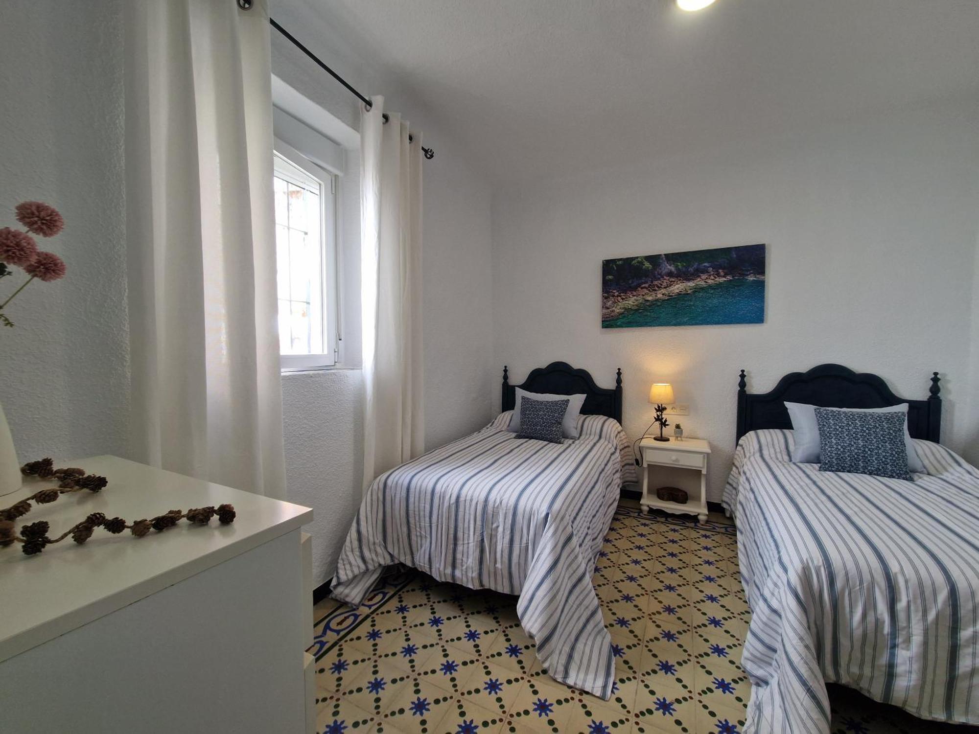 Villa Pedro Salobreña Eksteriør bilde