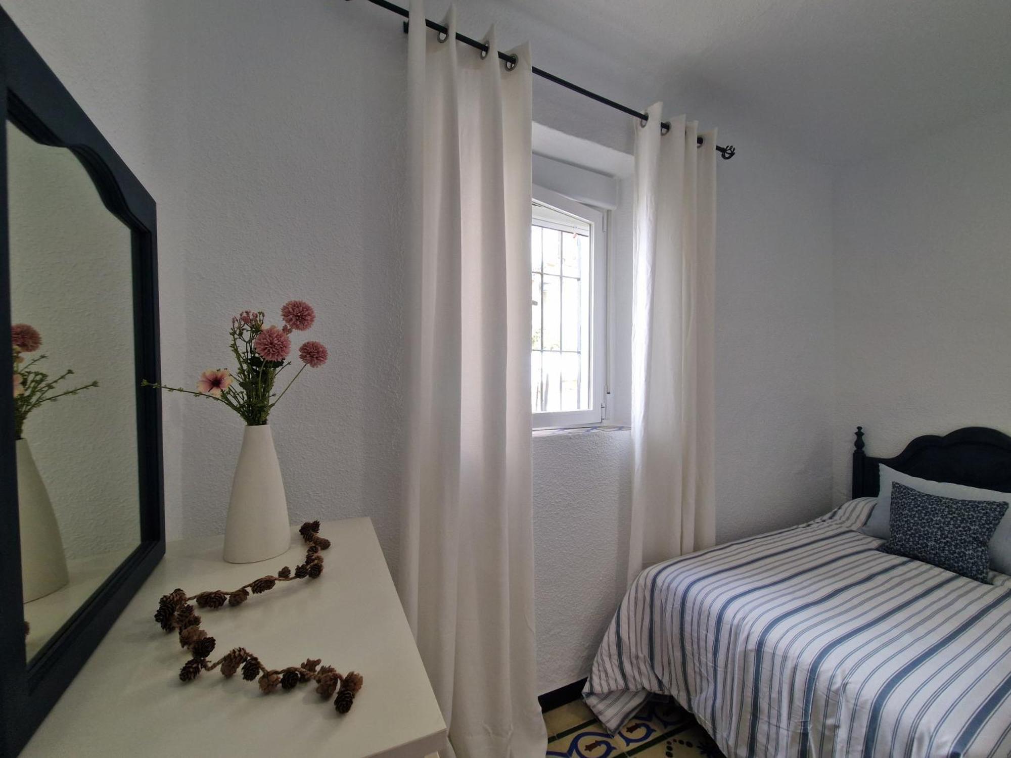 Villa Pedro Salobreña Eksteriør bilde