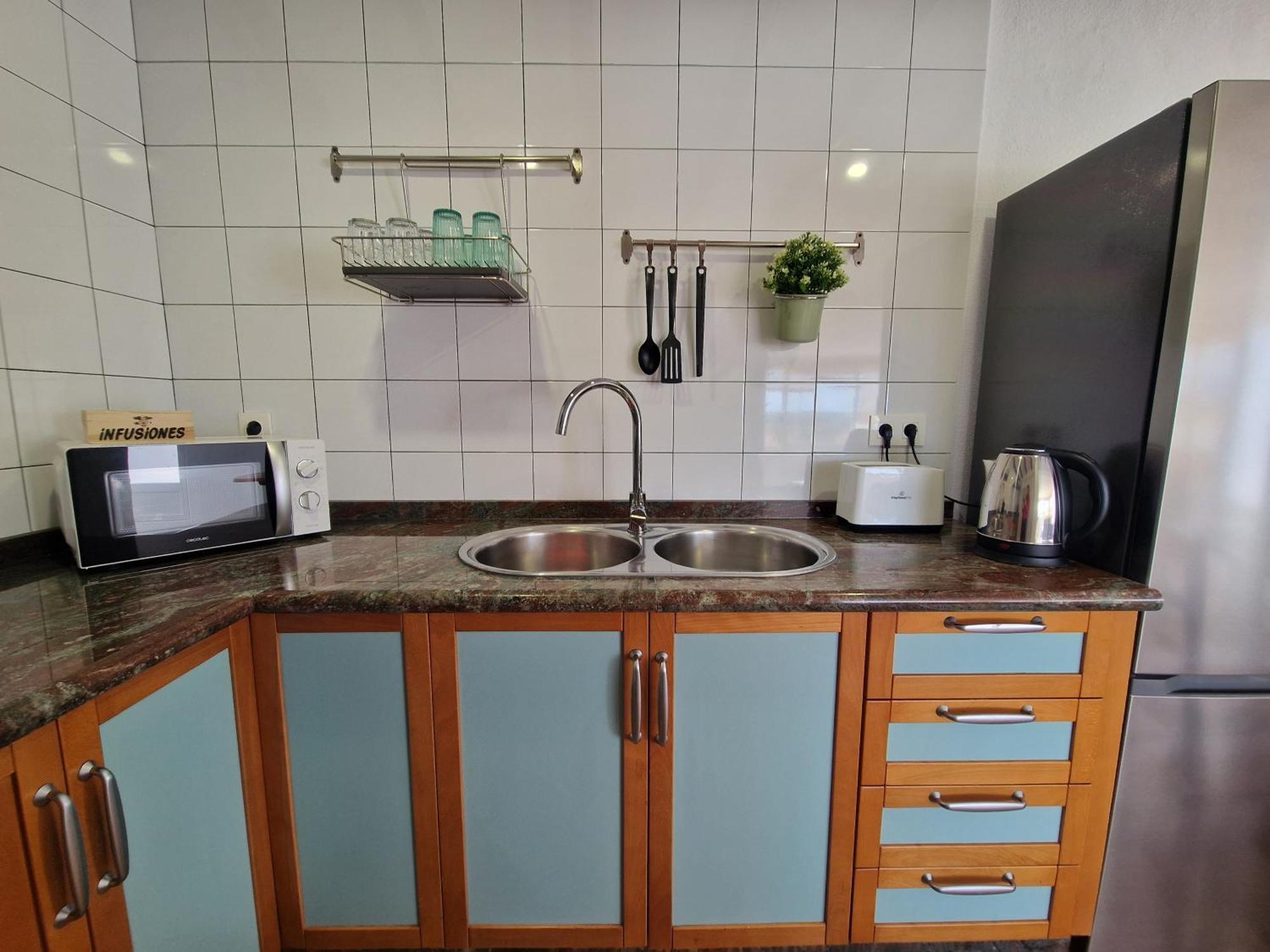 Villa Pedro Salobreña Eksteriør bilde