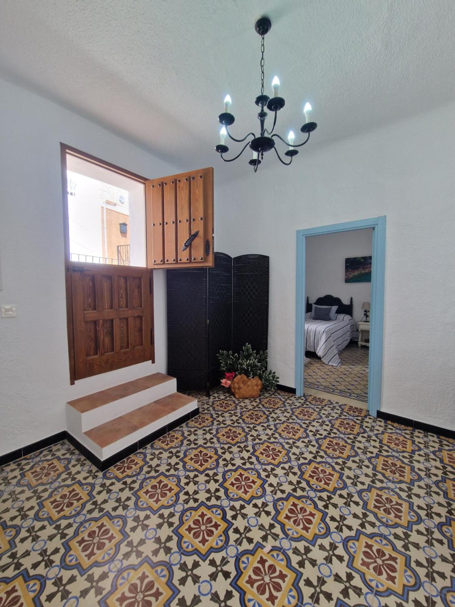 Villa Pedro Salobreña Eksteriør bilde