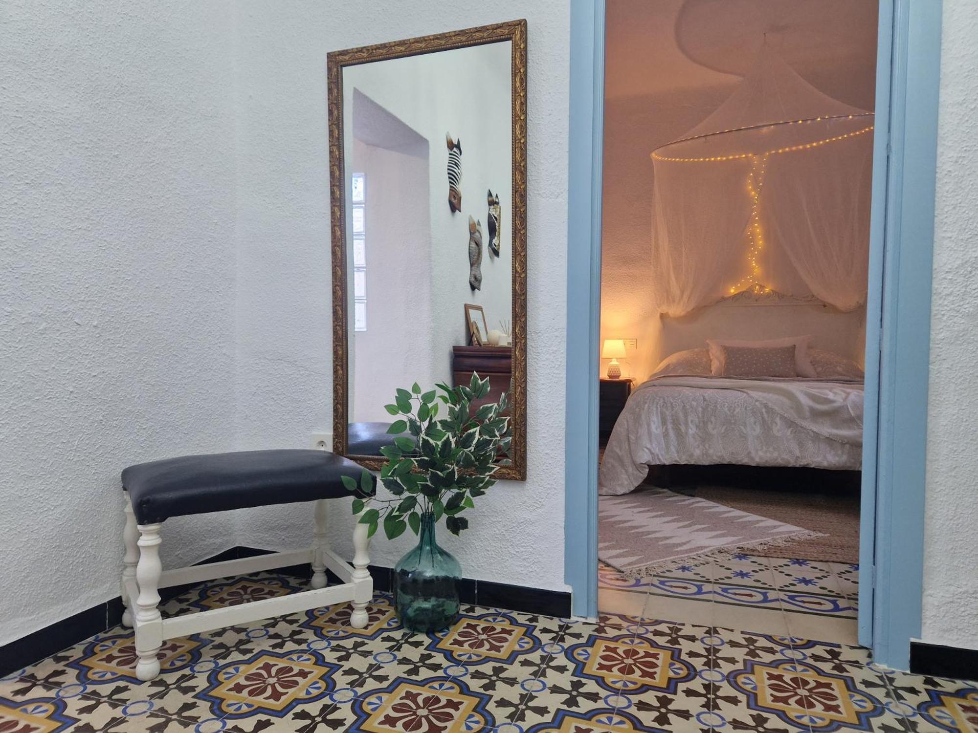 Villa Pedro Salobreña Eksteriør bilde
