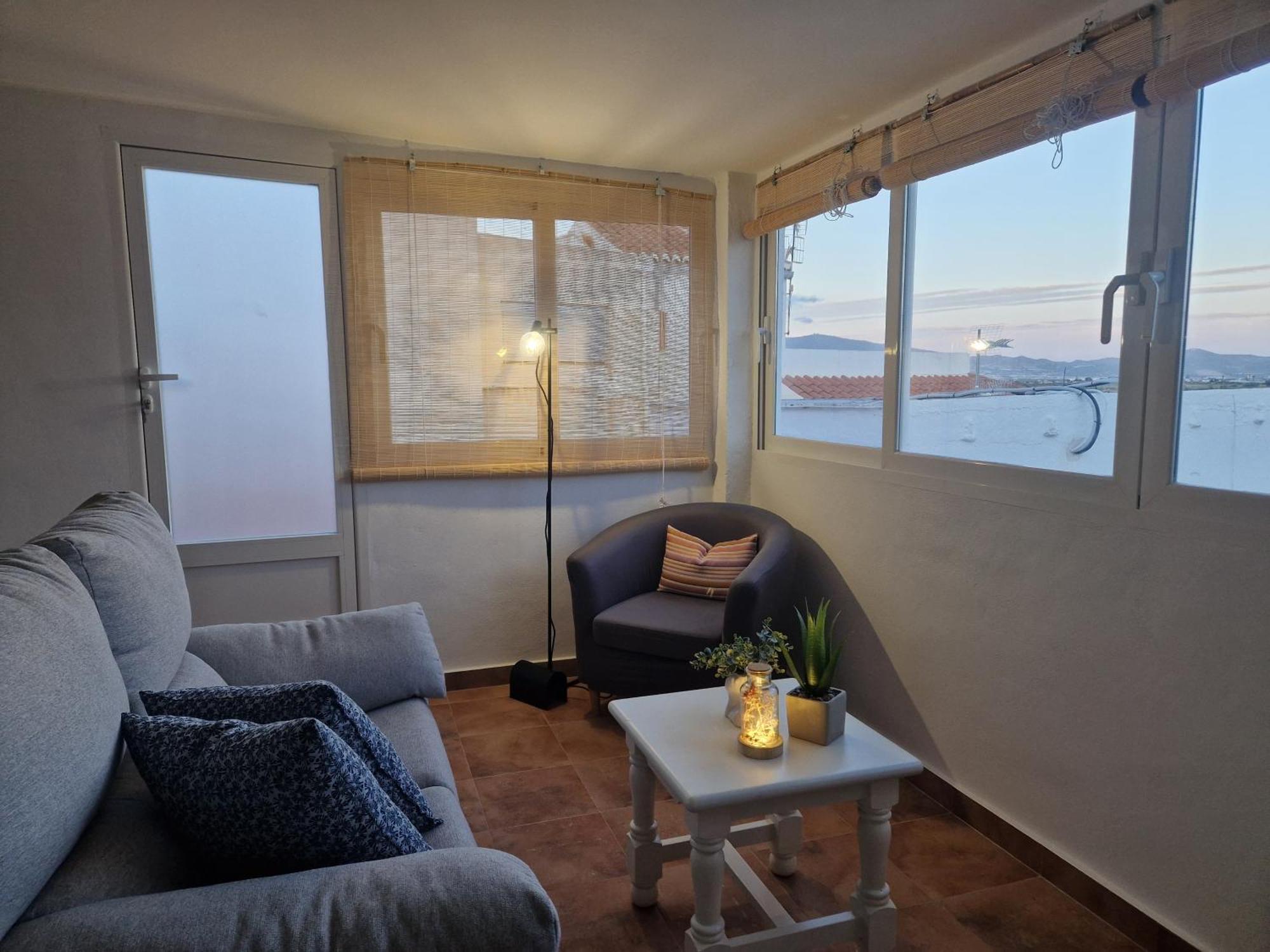 Villa Pedro Salobreña Eksteriør bilde