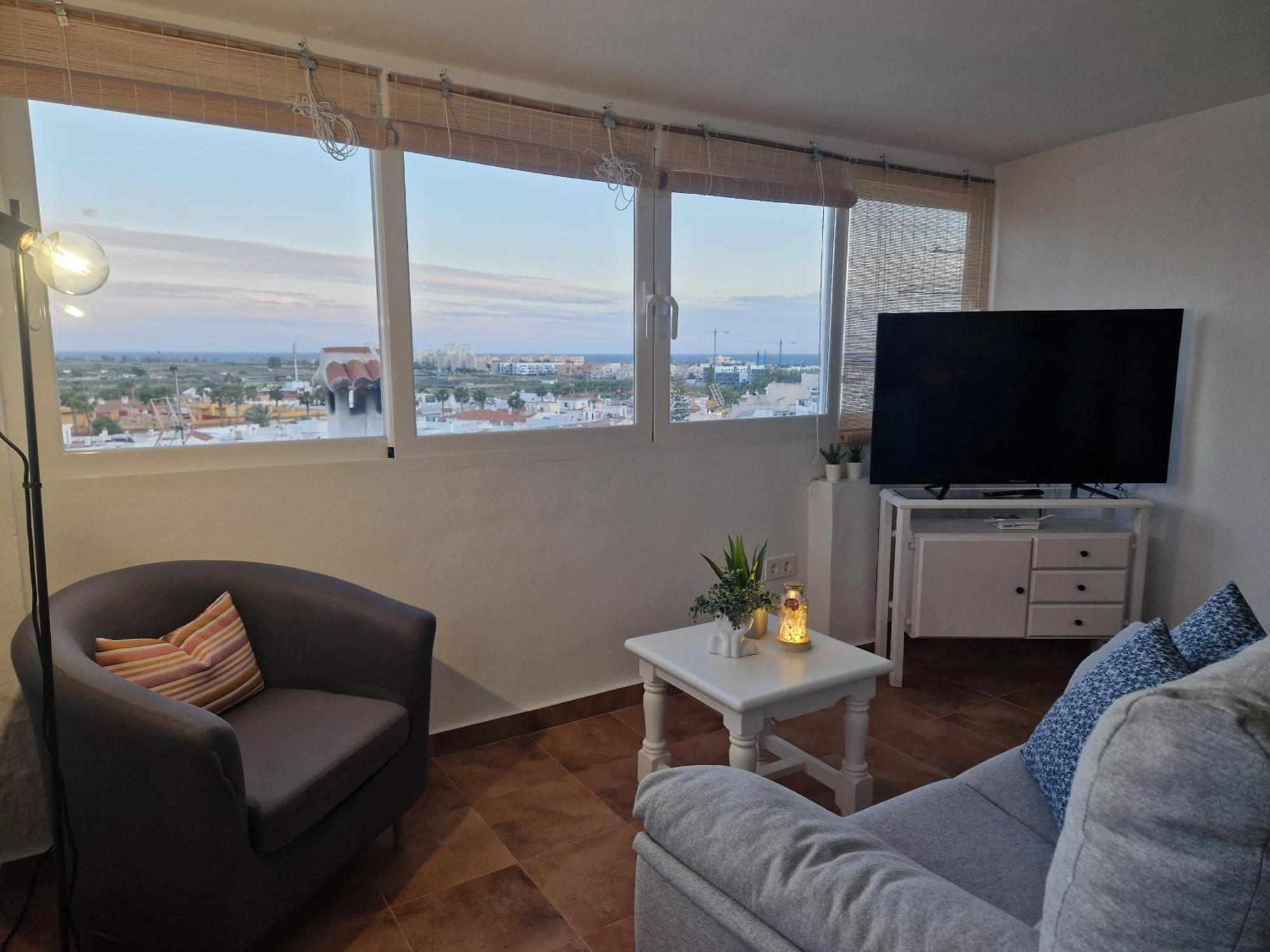 Villa Pedro Salobreña Eksteriør bilde