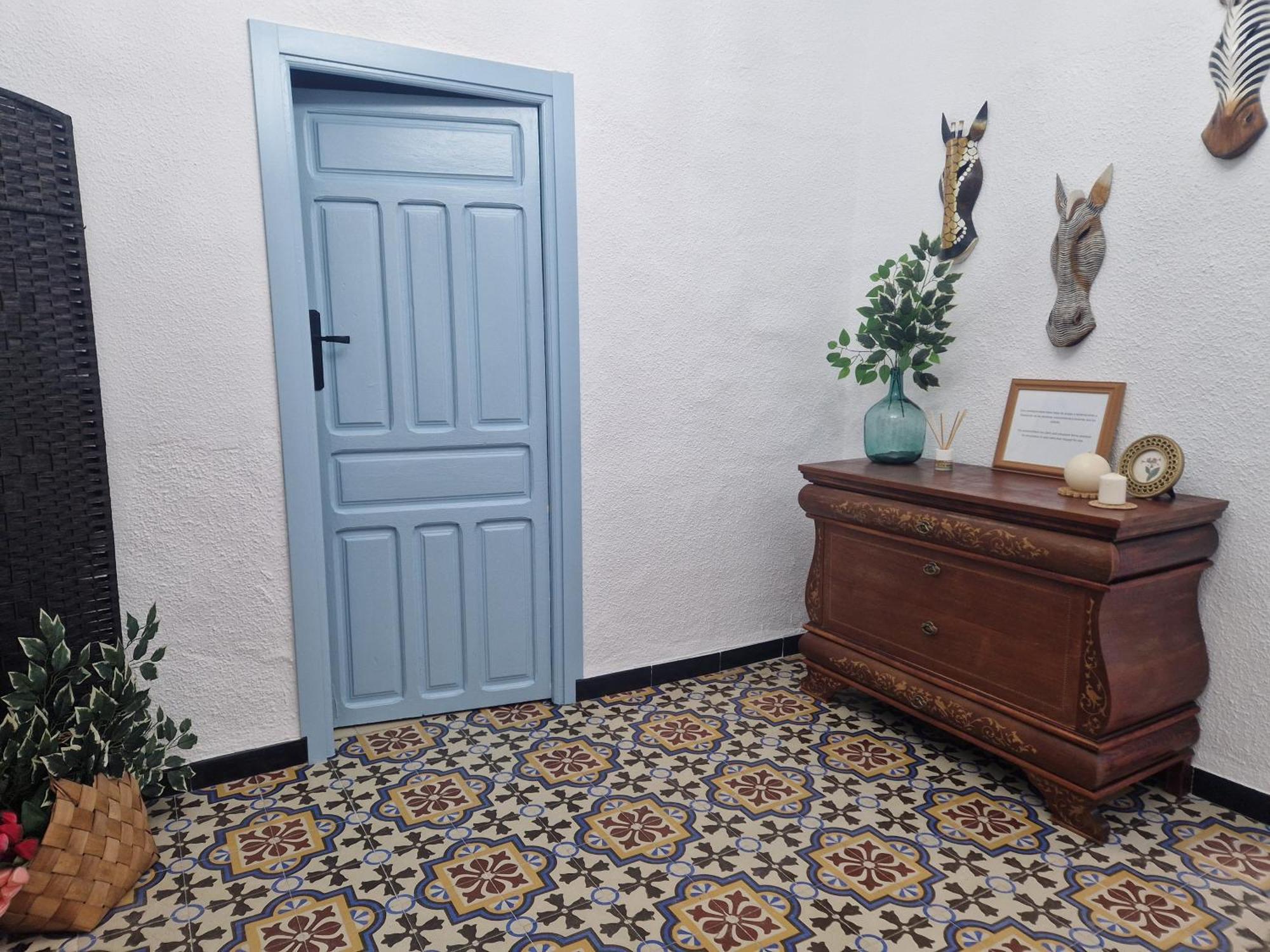 Villa Pedro Salobreña Eksteriør bilde