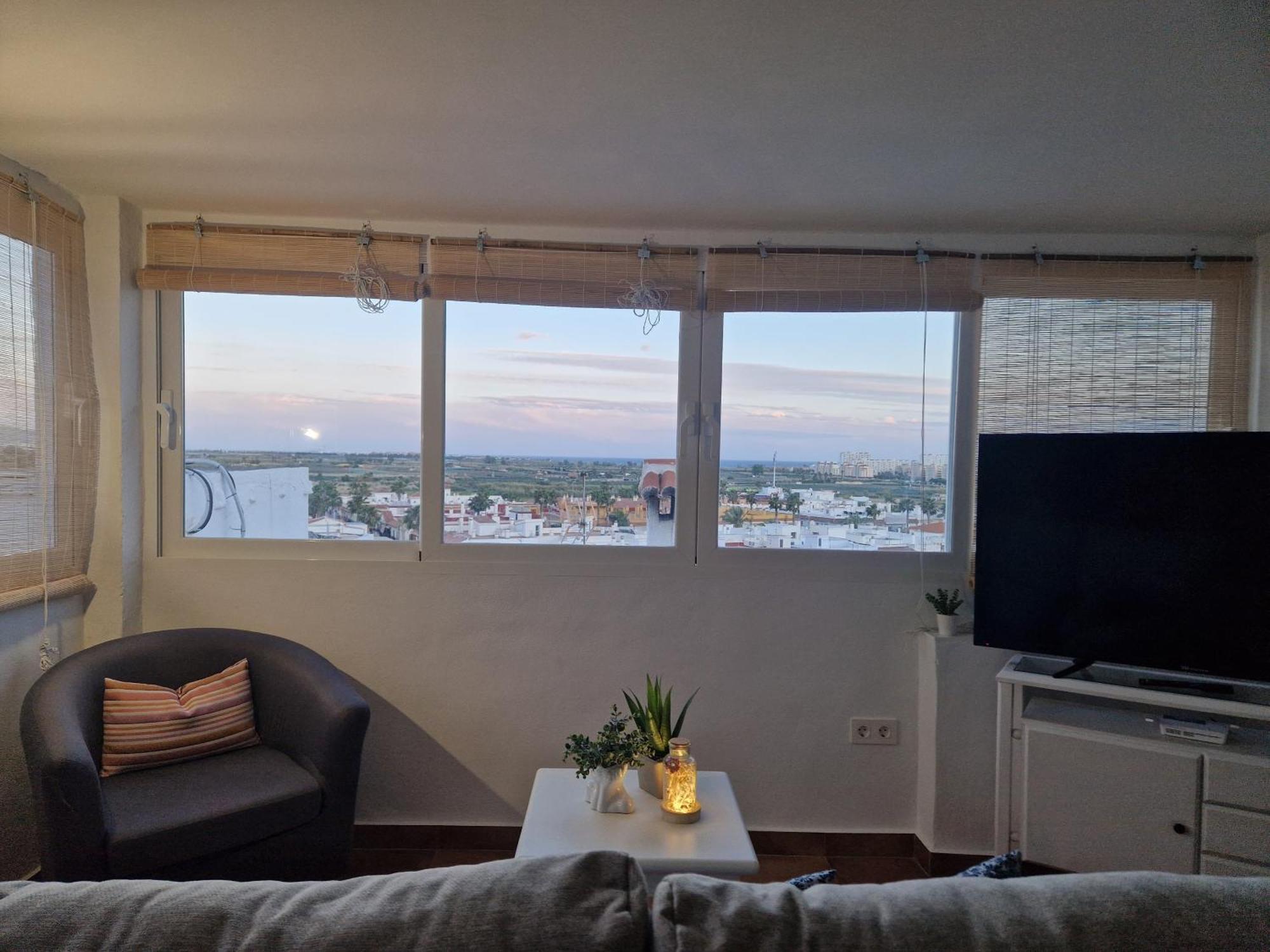 Villa Pedro Salobreña Eksteriør bilde